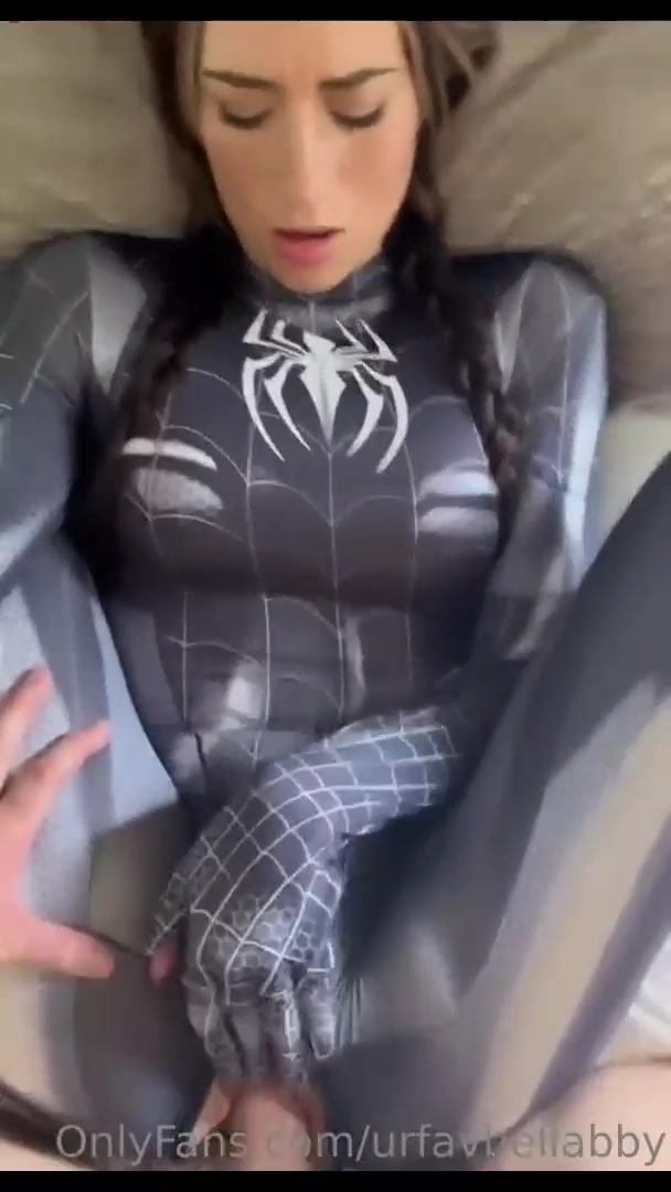 Urfavbellabby Sex Tape Spider Man Fucking Scream Leaked Onlyfans Porn