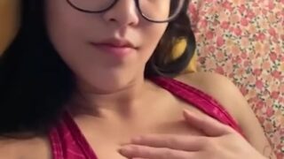 Andiipoops Leak Of Onlyfans Teasing Boobs