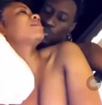 Serwaa Amihere Leak Video Fucking Boyfriend Hot Sex Tape