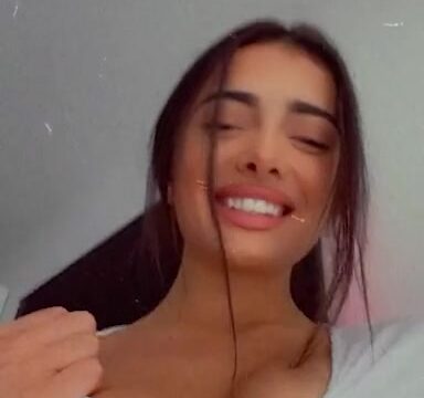 Melimtx Leaked Onlyfans – Show Her Boobs