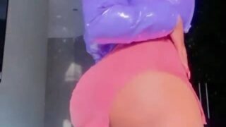 Cindy Makhathini Leaked Onlyfans – Teasing Big Ass