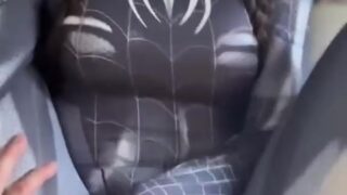 Urfavbellabby Sex Tape Spider Man Fucking Scream Leaked Onlyfans