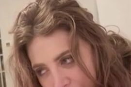 Ava Louise Leaked Video Suck A Big Dick