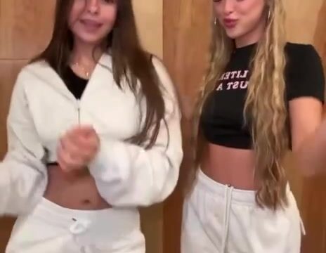 Julia Filippo & Sophie Rain Sexy Dancing Onlyfans Video Leaked